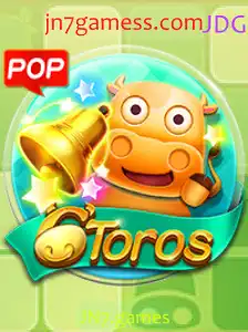 Descubra a Emoção de 6Toros: O Jogo de Estratégia da JN7.games