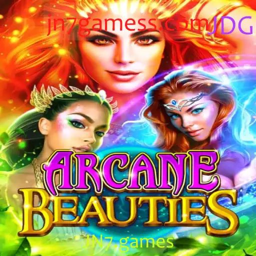 Descubra ArcaneBeauties: Uma Jornada no Mundo Mágico de JN7.games