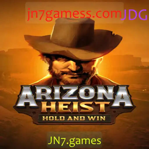 ArizonaHeist: O Novo Sensação de JN7.games