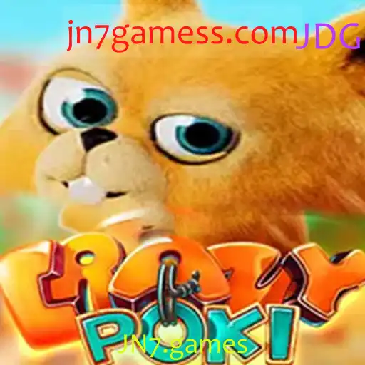 CrazyPoki: Uma Aventura Emocionante em JN7.games