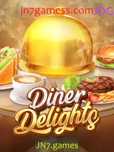 Descubra o Fascinante DinerDelights: O Jogo que Conquista Amantes da Gastronomia