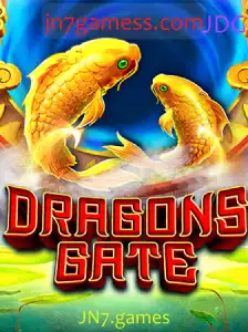 Explorando DragonsGate: Uma Jornada Épica no Mundo dos JN7.games