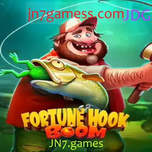 FortuneHookBoom: Desvende o Universo do Novo Fenômeno dos Jogos