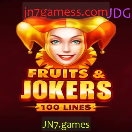 Descubra o Empolgante Mundo de 'FruitsAndJokers100' no JN7.games
