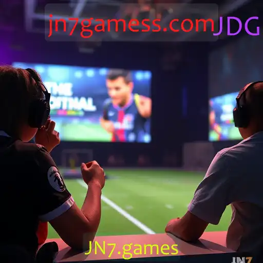 Jogos ao vivo