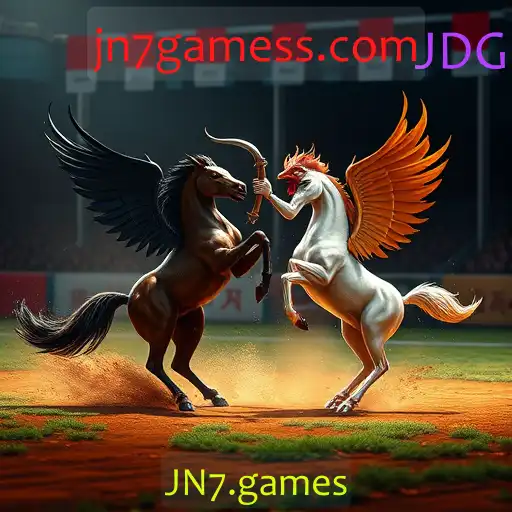 Jogos de sabong