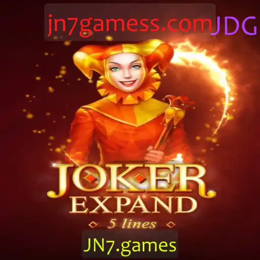 Explorando o Mundo de JokerExpand: Instruções e Regras do Jogo da JN7.games