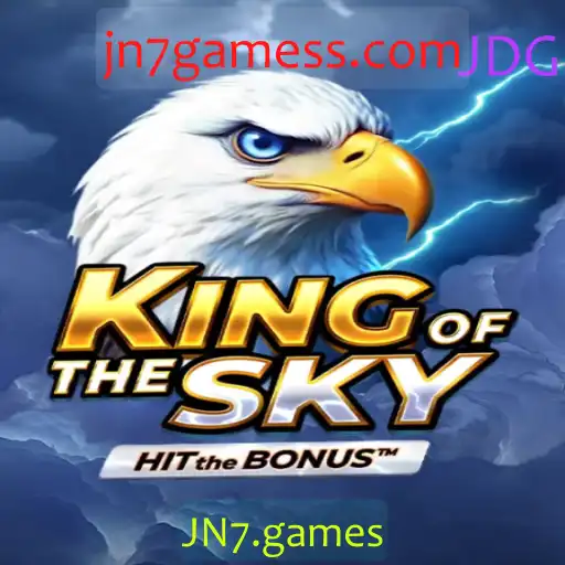 Explorando o Mundo de KingOfTheSky: Um Jogo Revolucionário da JN7.games