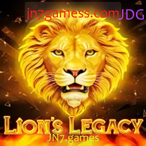 Explore o Universo de LionsLegacy