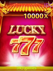 Explorando LuckySeven: O Jogo de Azar Moderno