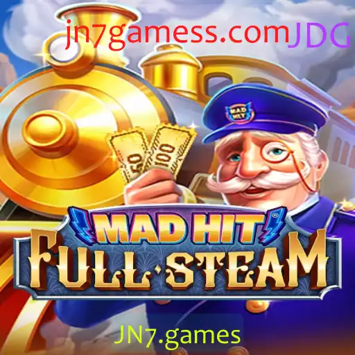 Descubra MadHitFullSteam: O Jogo do Momento pela JN7.games