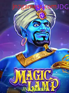 Explorando o Fascinante Mundo de MagicLamp: O Novo Fenômeno de JN7.games