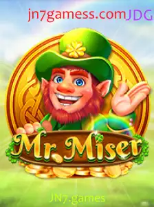 Explorando o Mundo de MrMiser