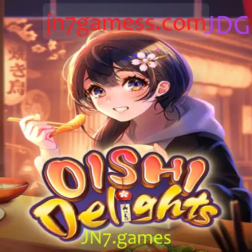Descubra o Mundo Encantador de OishiDelights: Um Mergulho no Universo do Jogo JN7.games