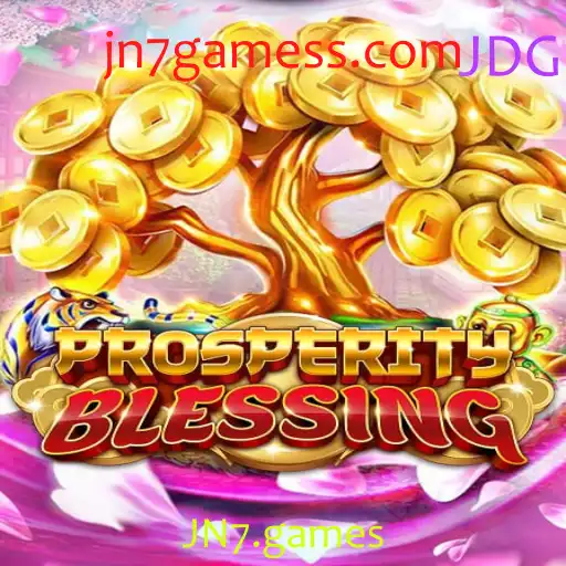 Explorando ProsperityBlessing: Um Mergulho no Jogo do Momento
