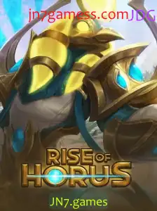 Rise of Horus: Desvendando o Enigma de JN7.games