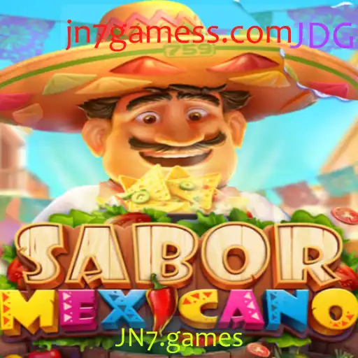 Explorando o Universo de SaborMexicano: Um Jogo Imersivo da JN7.games
