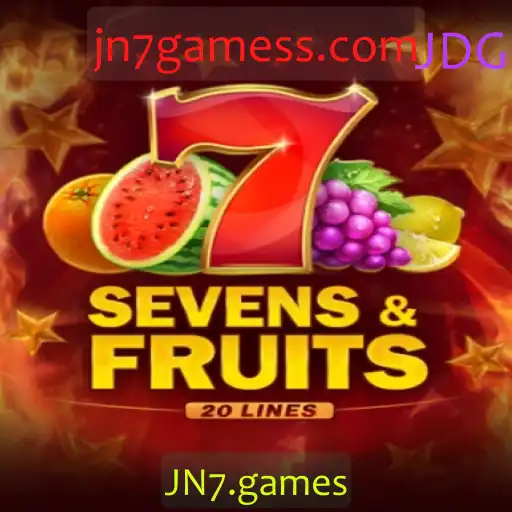 Descubra a experiência emocionante de SevensFruits20 com JN7.games