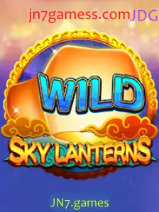 Descubra SkyLanterns: Um Universo de Aventura e Estratégia em JN7.games