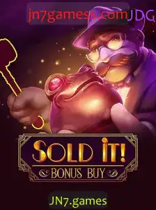 SolditBonusBuy: Uma Imersão no Universo de JN7.games