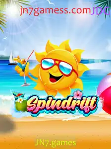 Descubra o Mundo de Spindrift: Uma Jornada Interativa com JN7.games