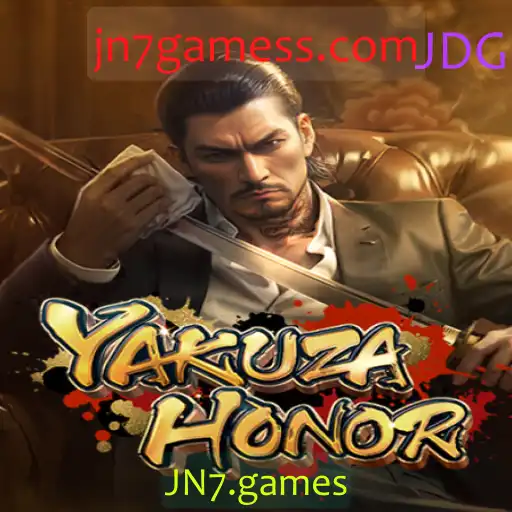 YakuzaHonor: O Novo Fenômeno dos Jogos Digitais
